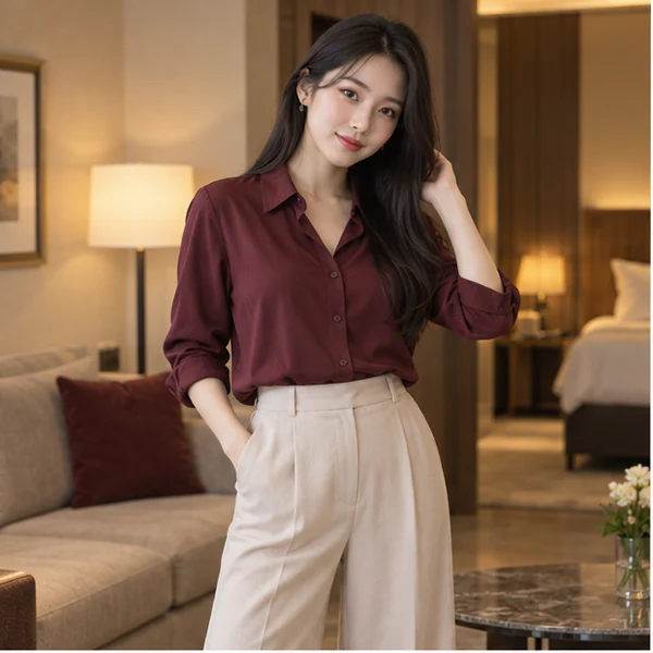 대전 부사 아델 릴랙스 안내 이미지