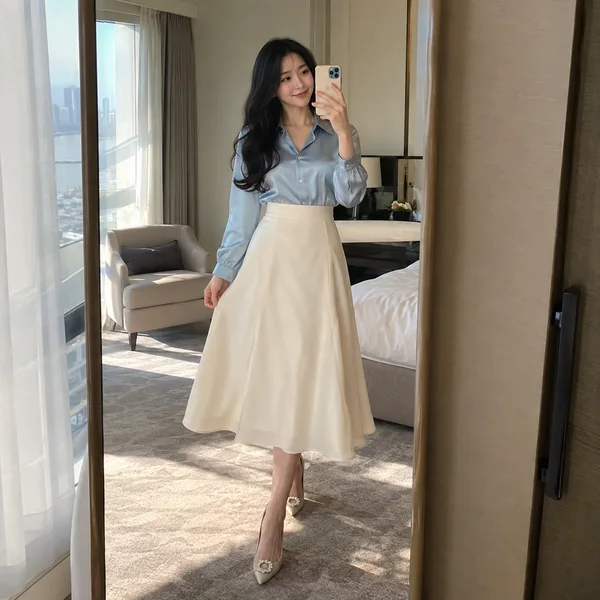 대구 본리 루나 스튜디오 안내 이미지