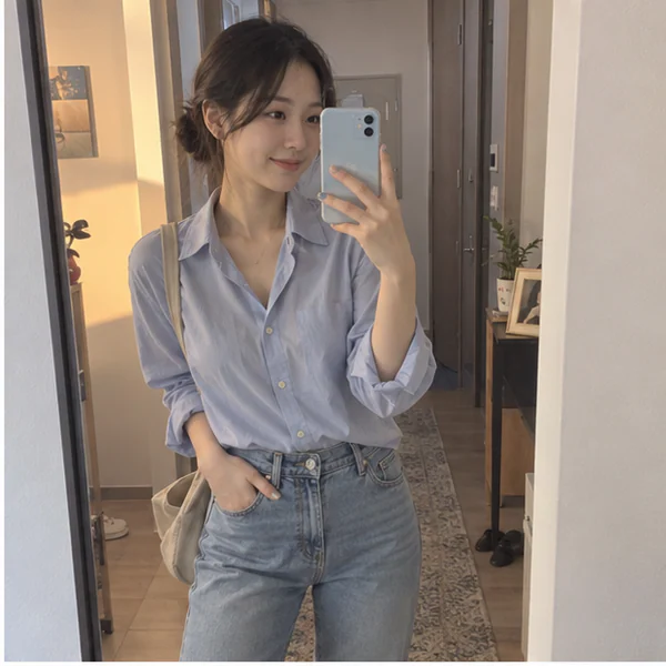 서울 이문 미나 라운지 안내 이미지