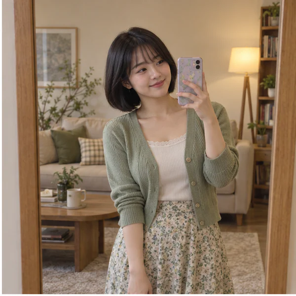 대구 관음 세정 테라피 안내 이미지