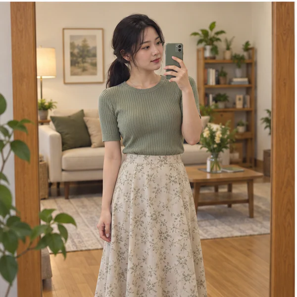 아산 세리 테라피 안내 이미지