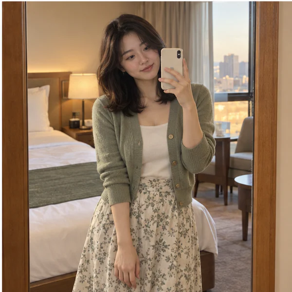 대구 해안 하린 스튜디오 안내 이미지
