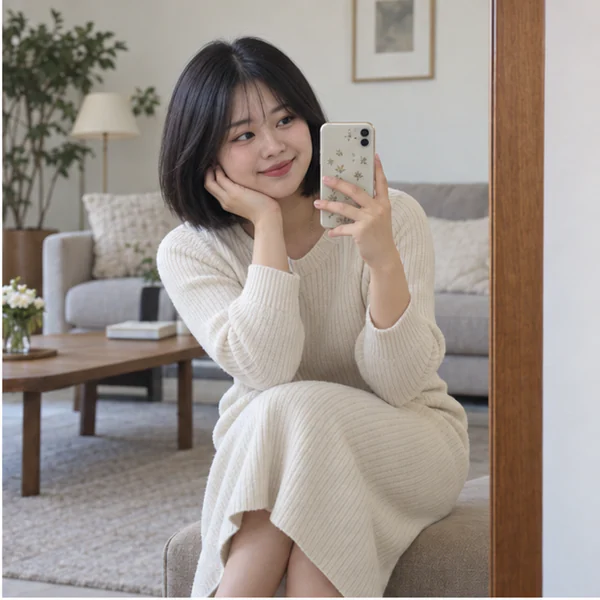 대구 도원 은서 라운지 안내 이미지