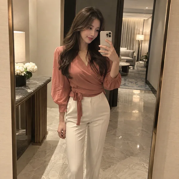 가평 라엘 포레스트 안내 이미지