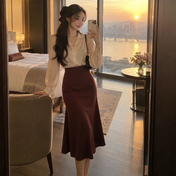 대전 산성 문별 가든 안내 이미지