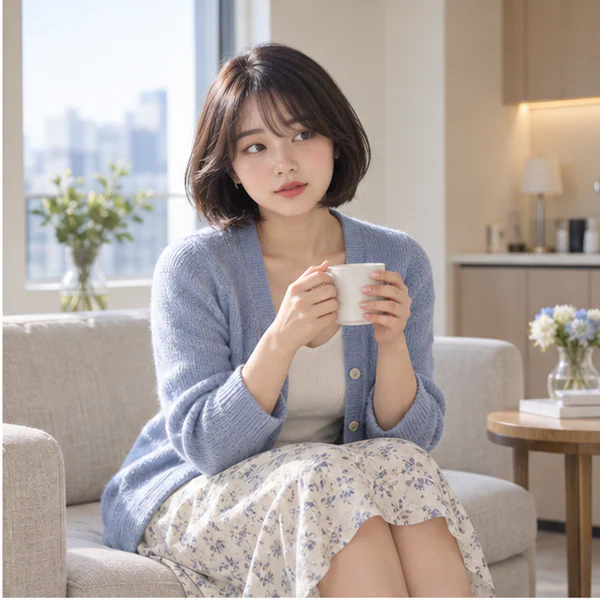 대구 도원 윈터 가든 안내 이미지