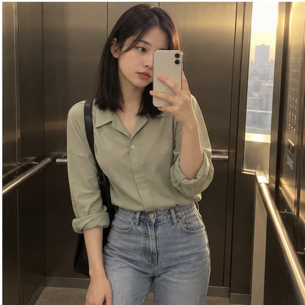 대구 대현 가을 라운지 안내 이미지