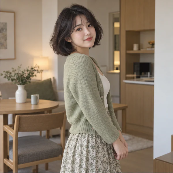 대구 봉덕 가을 라운지 안내 이미지