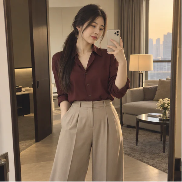 화성 반월 가을 포레스트 안내 이미지