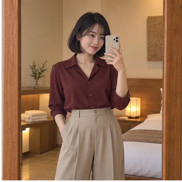 대구 안심 라엘 라운지 안내 이미지