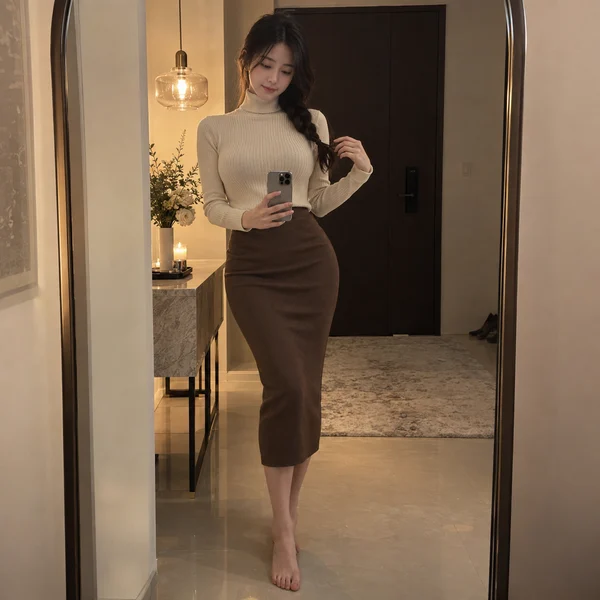 안양 병목안 미나 웰니스 안내 이미지