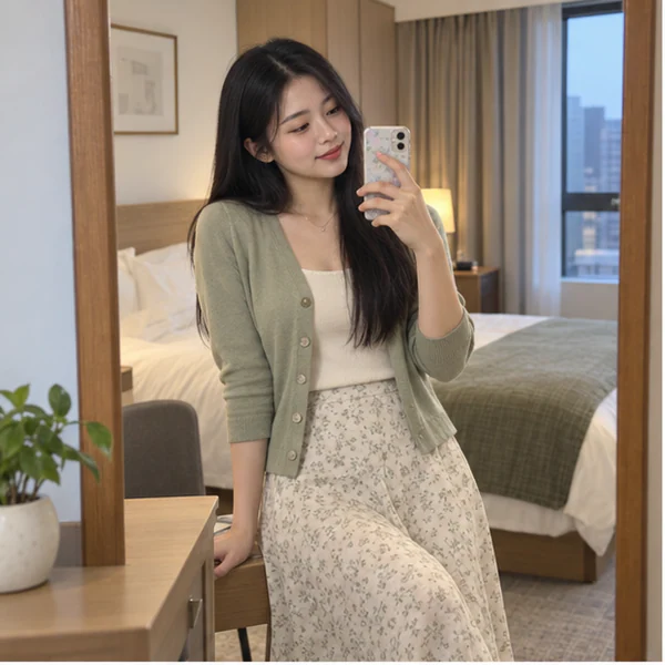 원영 가든 대표 안내 이미지