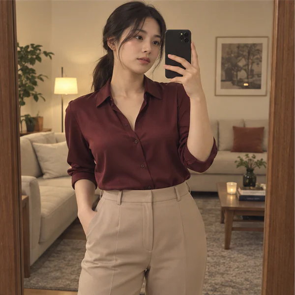 대구 상중이 세리 아로마 안내 이미지