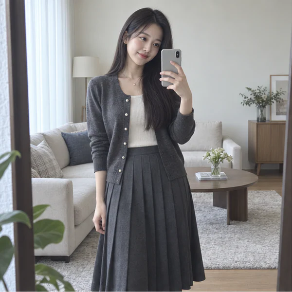 서울 상일 문별 살롱 안내 이미지