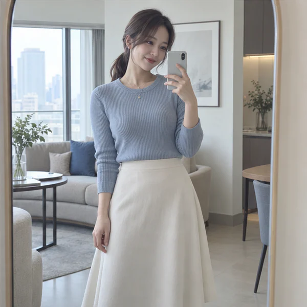 시흥 대야 새봄 릴랙스 안내 이미지