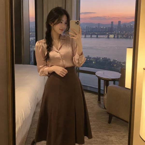 대구 국우 루나 웰니스 안내 이미지