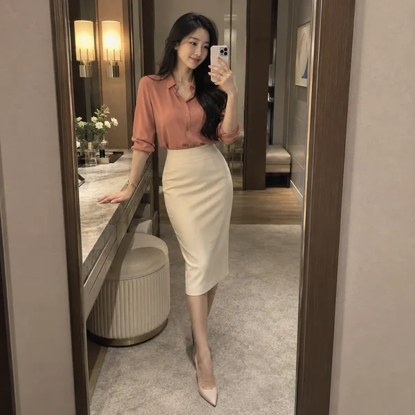 서울 둔촌 민지 라운지 안내 이미지