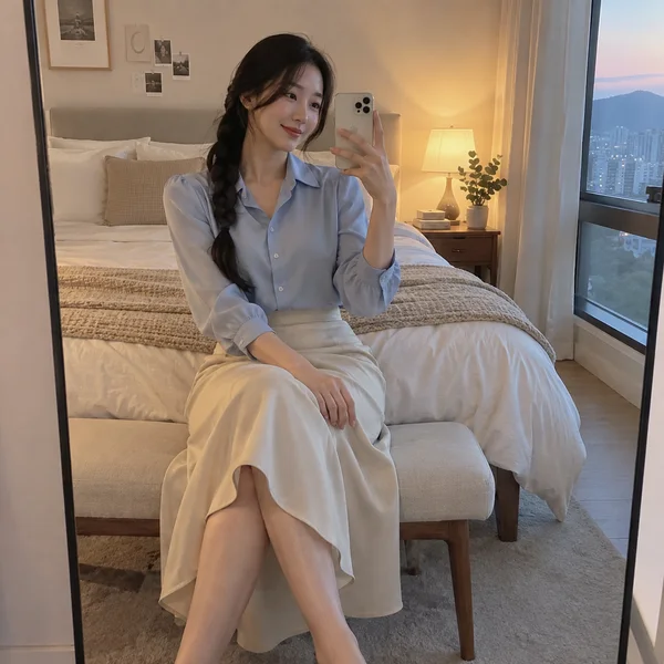 대전 목동 원영 스튜디오 안내 이미지
