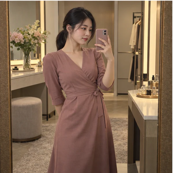 성남 운중 은서 가든 안내 이미지