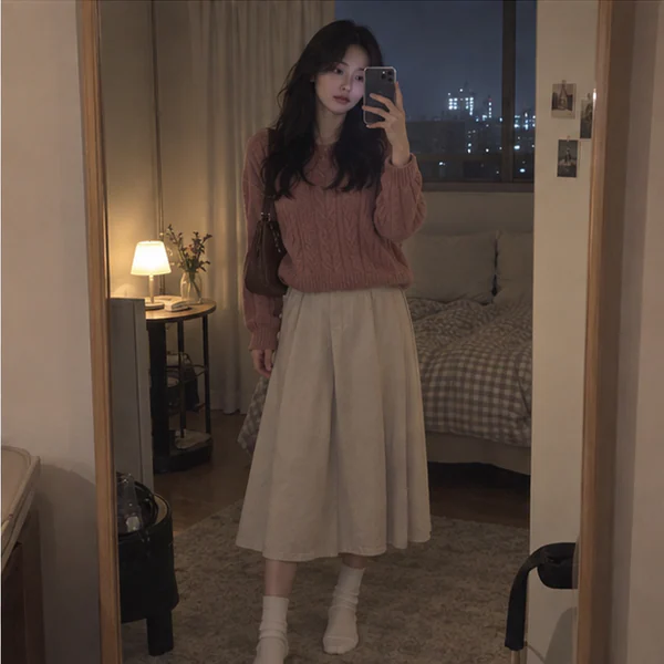 의정부 장암 채영 가든 안내 이미지