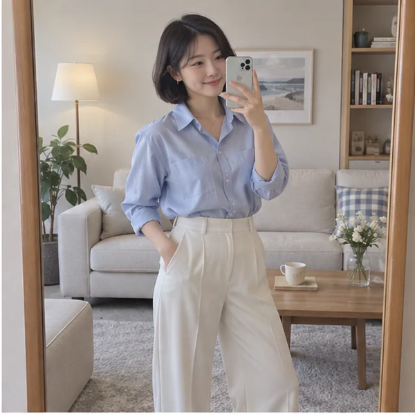 대구 남산 예리 스튜디오 안내 이미지