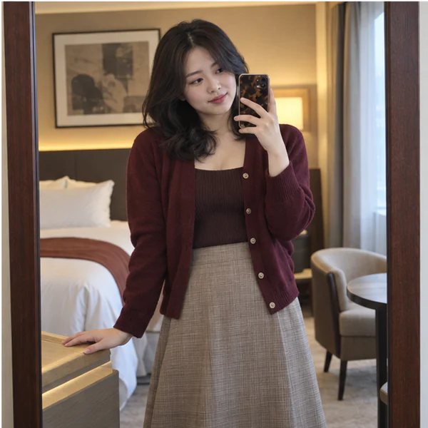 화성 진안 클로이 홈타이 안내 이미지