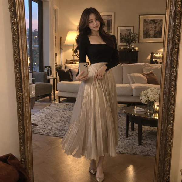 대구 이곡 보미 포레스트 안내 이미지