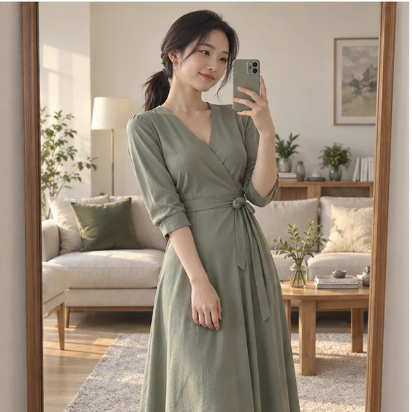 포항 환여 수지 살롱 안내 이미지