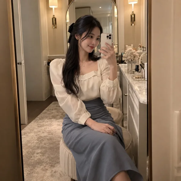성남 백현 가을 릴랙스 안내 이미지