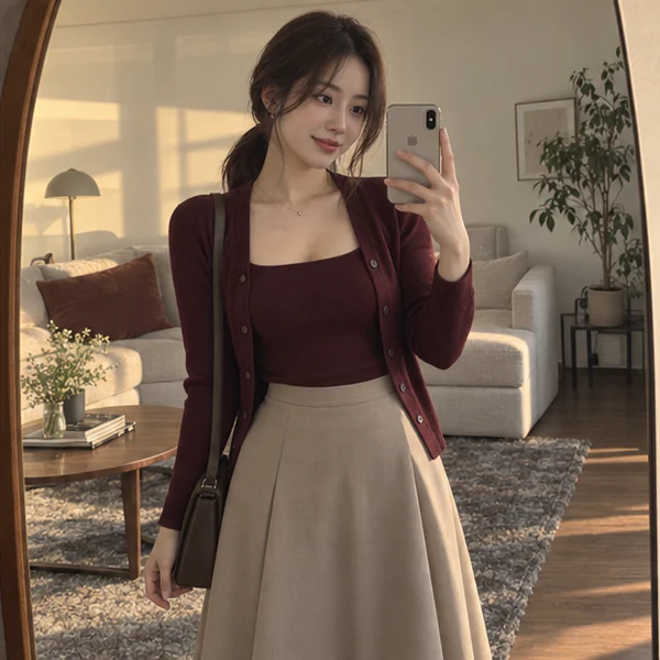 대구 본동 나연 가든 안내 이미지