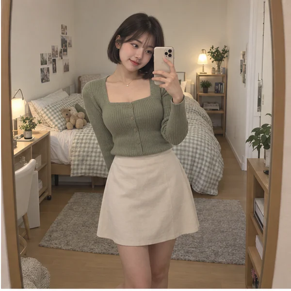 대구 안심 닝닝 스튜디오 안내 이미지