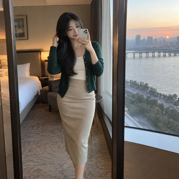 예리 스튜디오 대표 안내 이미지