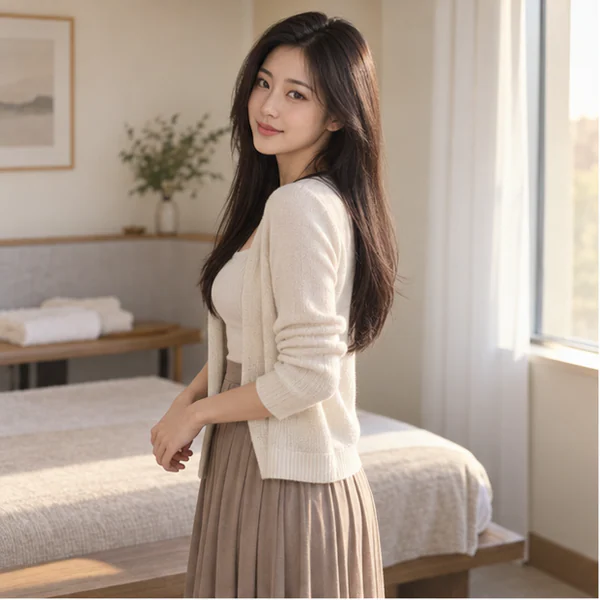 대구 유천 새봄 아로마 안내 이미지