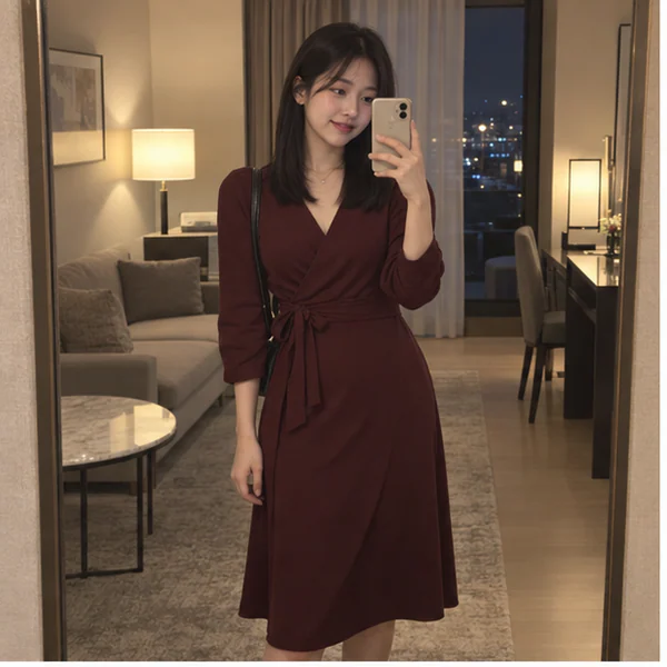 대구 평리 하영 스튜디오 안내 이미지