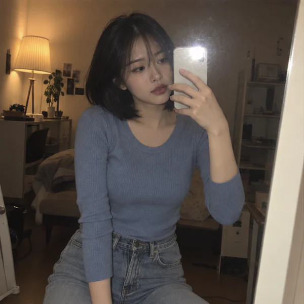 성남 도촌 레이 라운지 안내 이미지