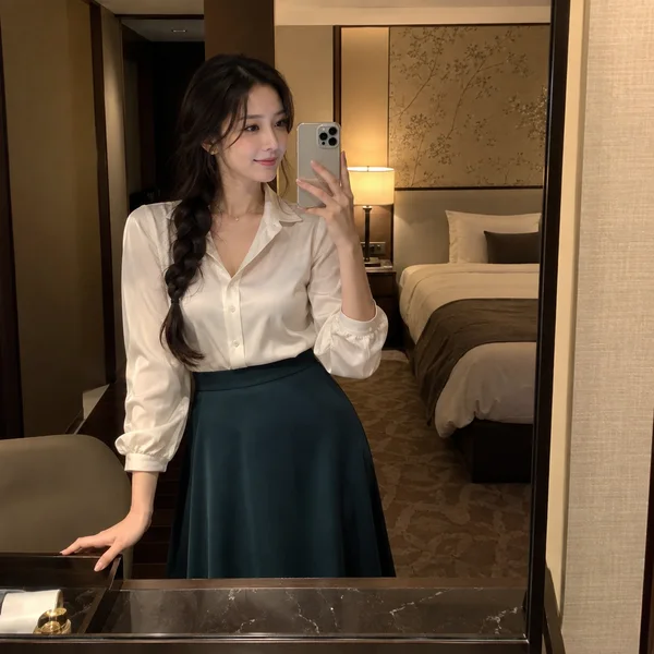 대구 침산 예리 라운지 안내 이미지
