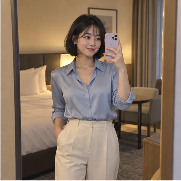 대구 산격 마리 살롱 안내 이미지