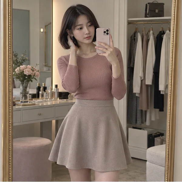 대구 장기 민지 가든 안내 이미지